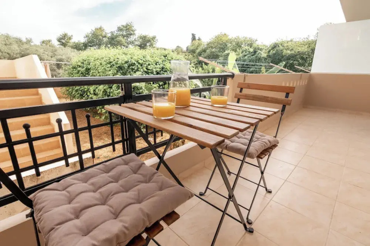 Ibis Apartments