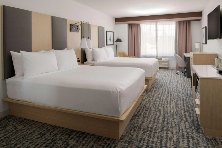 Best Western Premier Keizer/Salem Hotel