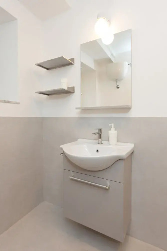 Apartment Boldoni Int. 5 - BH 20