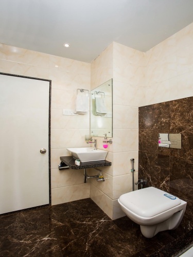 Standard Suite