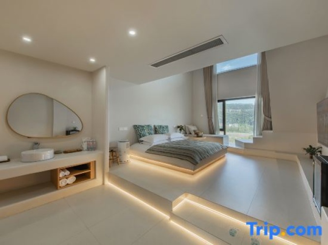 Family Suite with view
