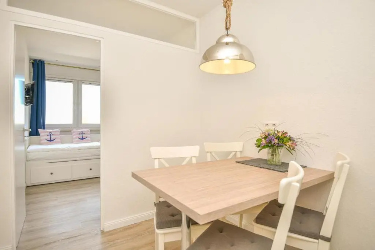 Berolina Wohnung 301