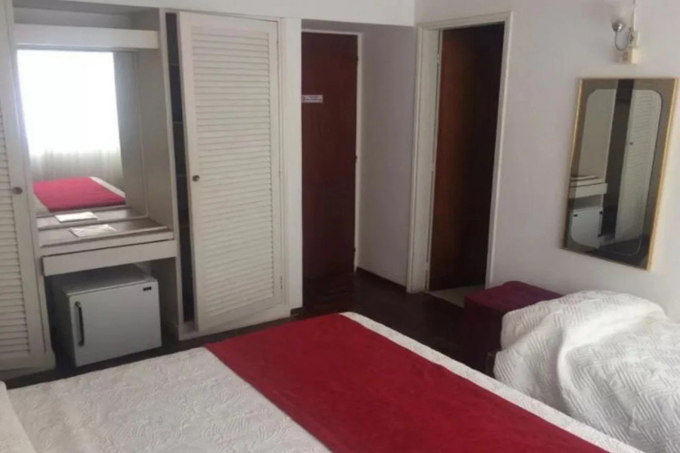 Bonne Etoile Hotel