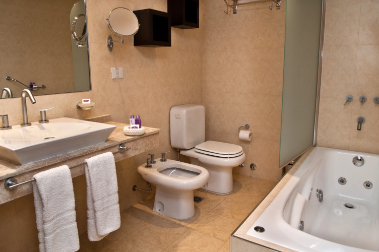 Monasterio Hotel Boutique