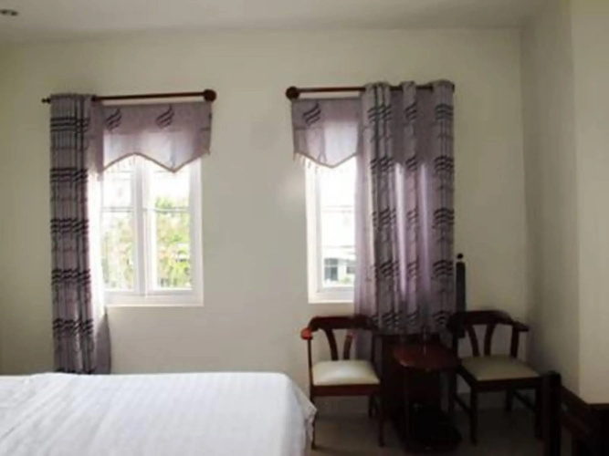 Bao Quang Hotel danang