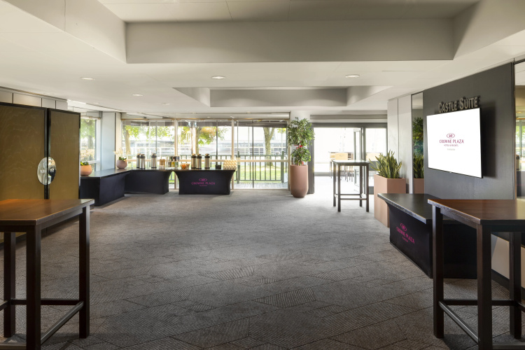 Crowne Plaza Glasgow photo 34