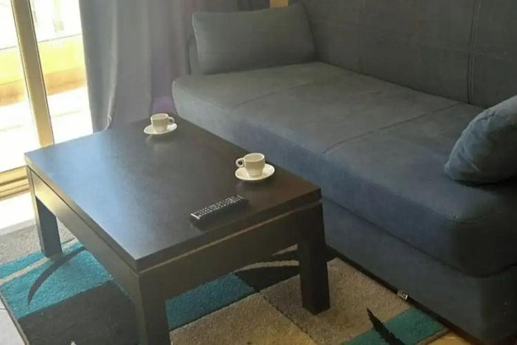 Beautiful Twin Bed Studio With Swimming Pool