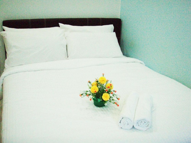 4 Bedrooms Standard room