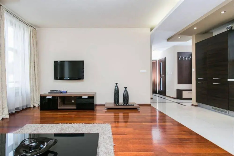 Hamilton Suites - Royal Apartments