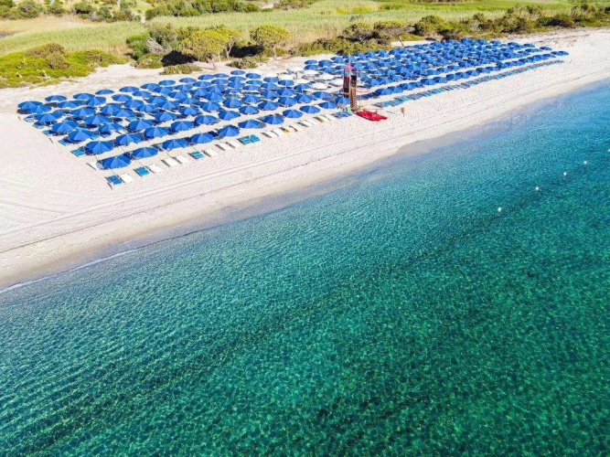 Futura Club Cala Fiorita photo 16