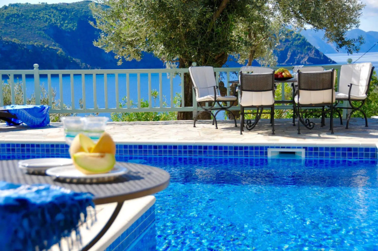 Aquilo Villa