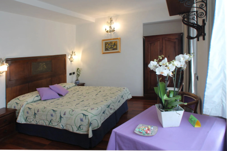 Hotel Centrale