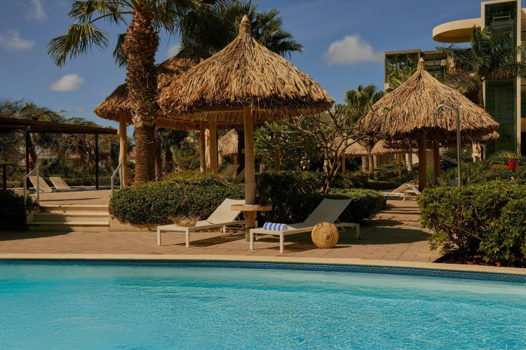 Radisson Blu Aruba photo 23