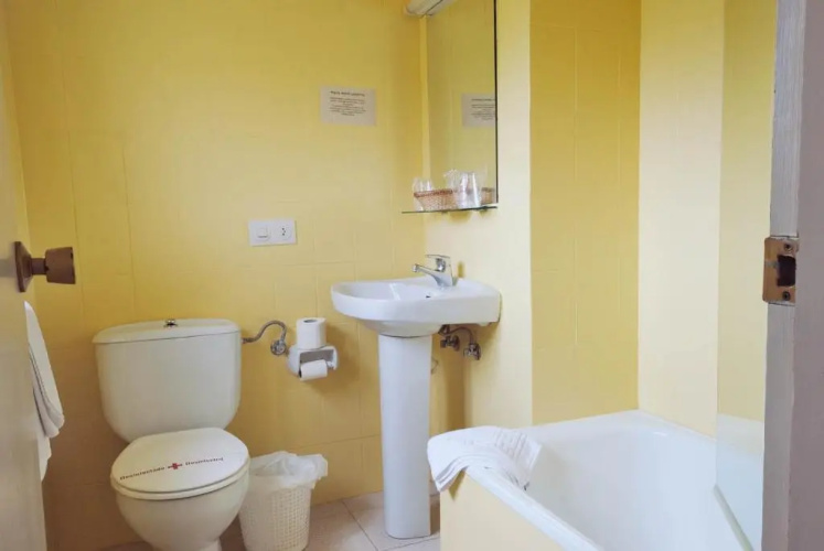 Hotel Azabache Susierra