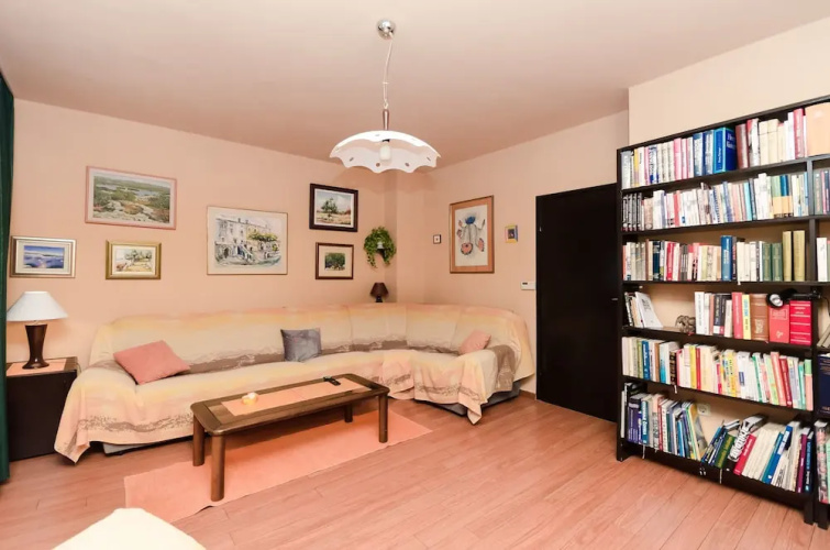 Apartment Bozena