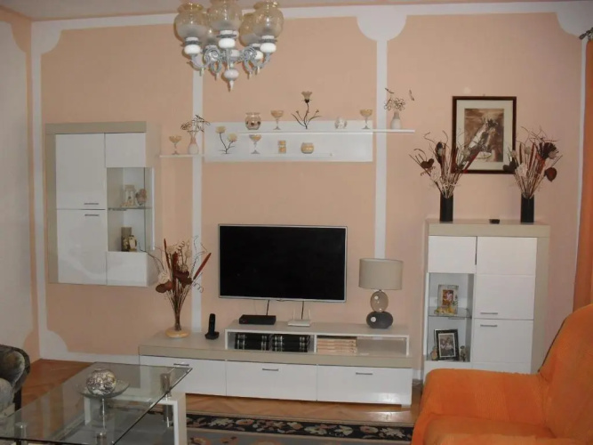 Apartments Desanka