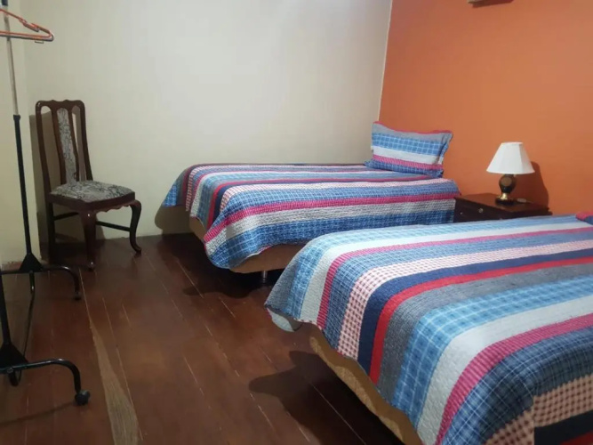Hospedaje Milenio - Hostel