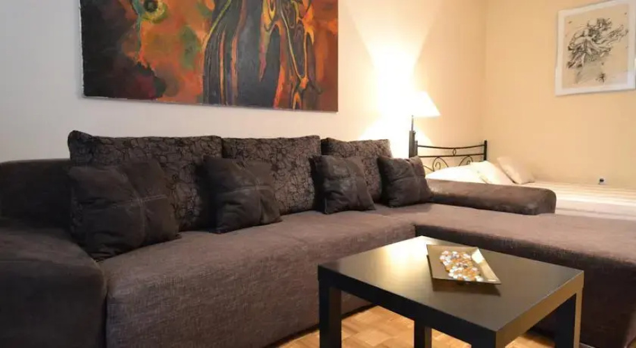 Studio Ada Belgrade