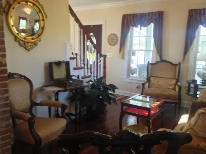 Ma Margarets House Bed and Breakfast