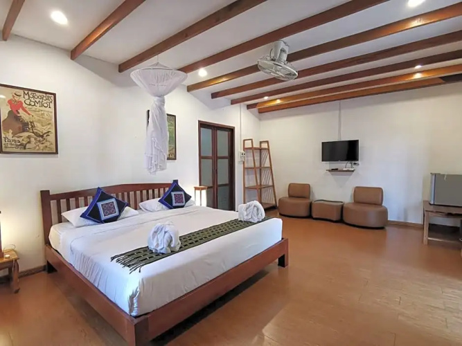 Tadlo Lodge