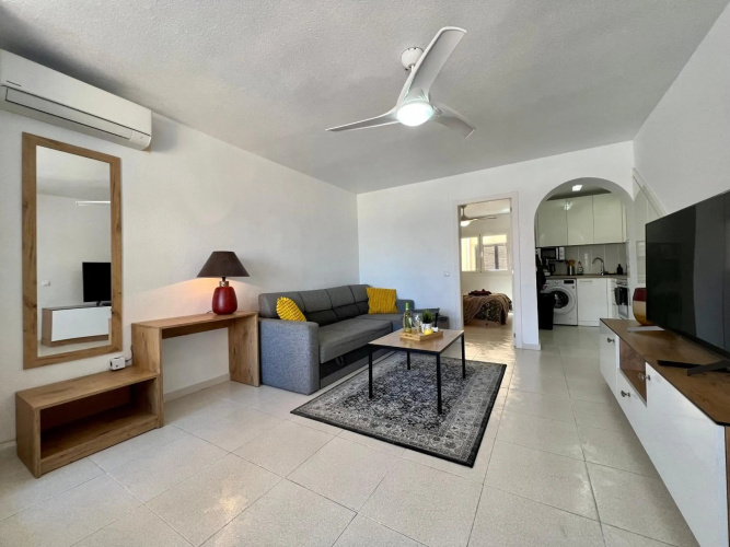 Apartment in La Mata