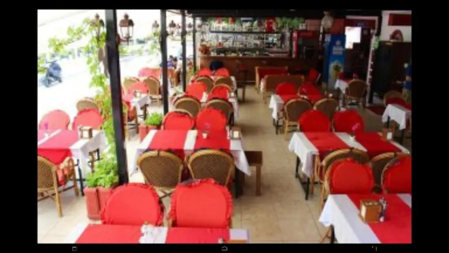 Multi Culti Hotel
