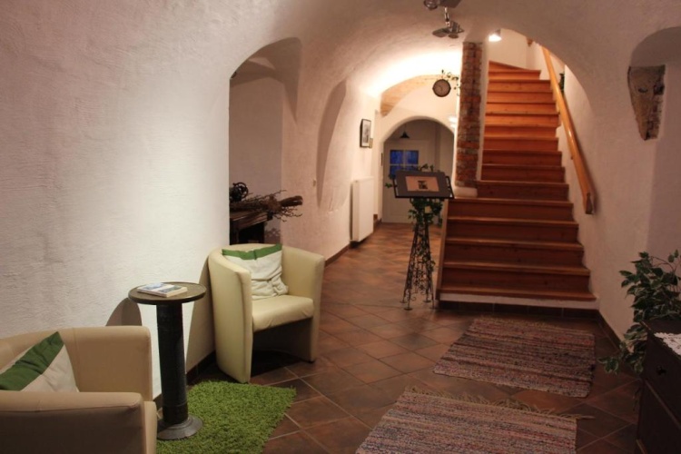Standard Apartment
