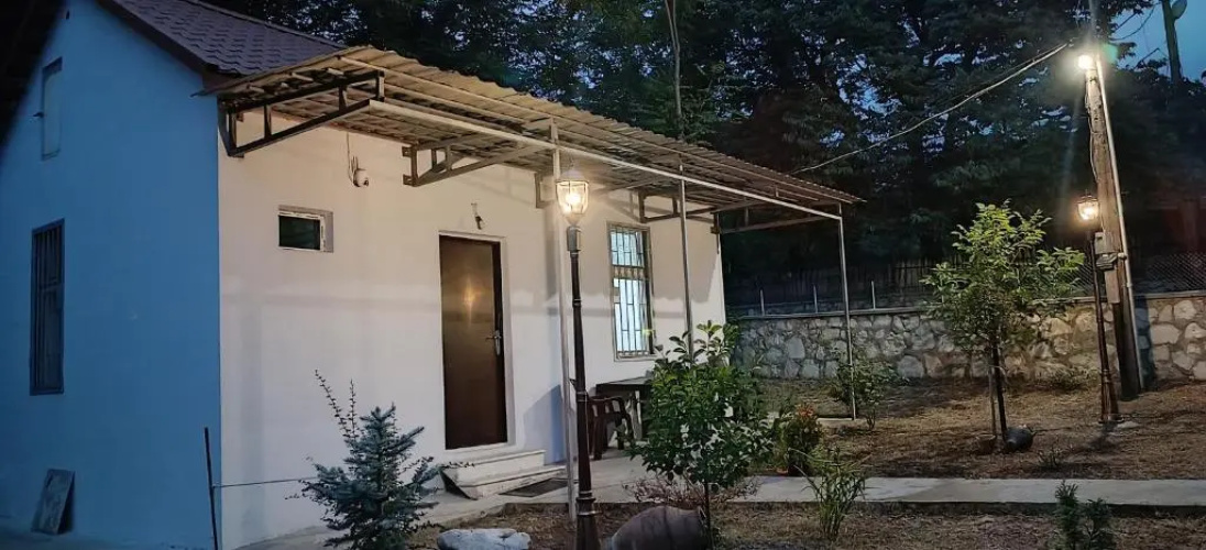 G&A Home
