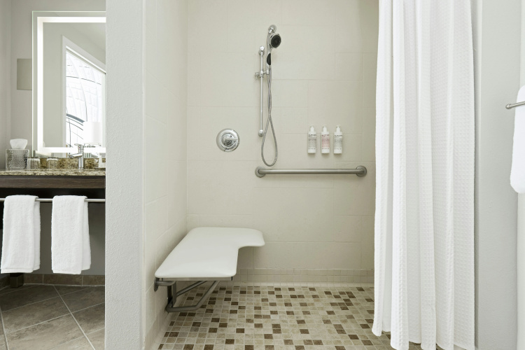 Archer Hotel Falls Church photo 12