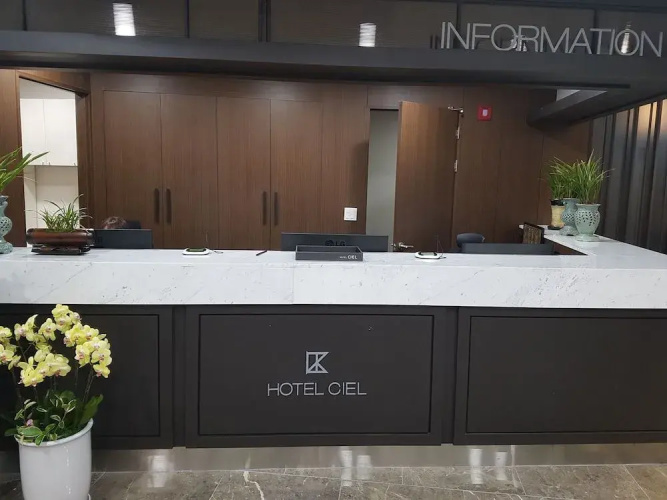 Otel görseli