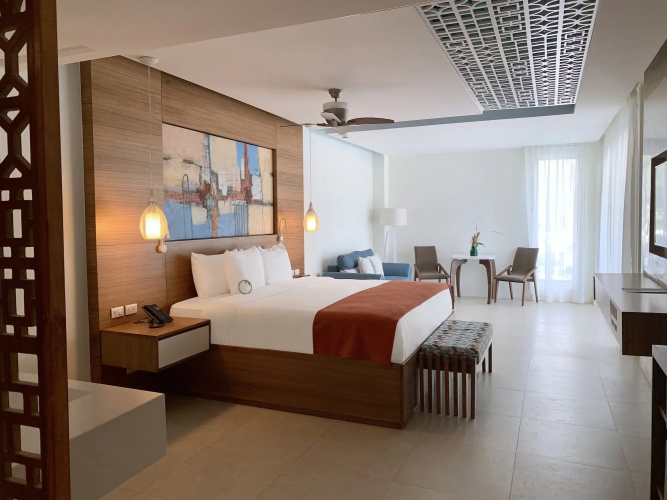 Azura Beach Resort - All Inclusive - Adults Only