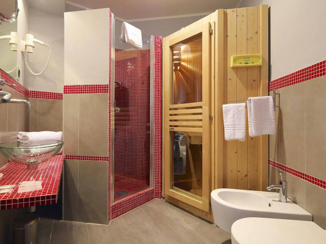 Relais Roma Centro