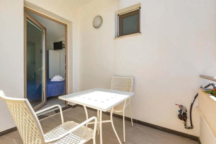 2131 Maresidence - Monolocale