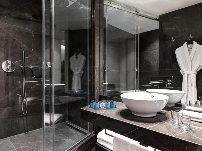 Sofitel Athens Airport photo 19