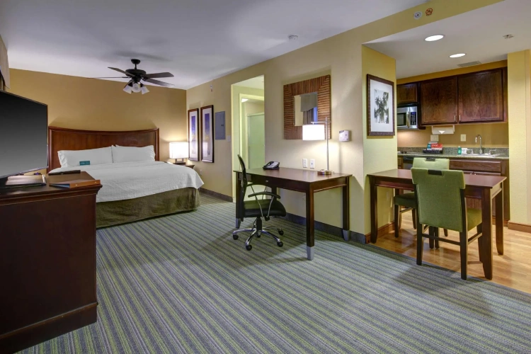 Double Suite