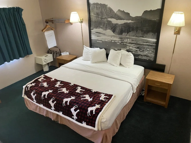 Superior Double Suite