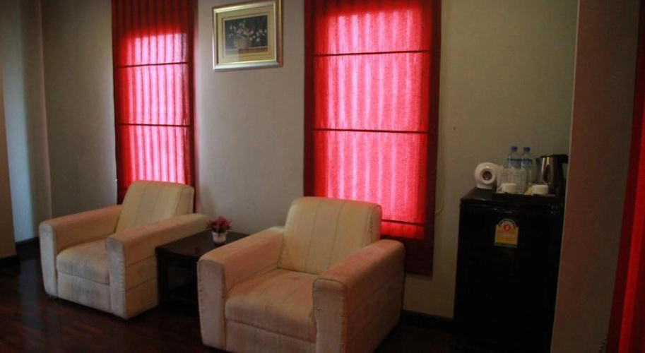 Cheung 2 Hotel