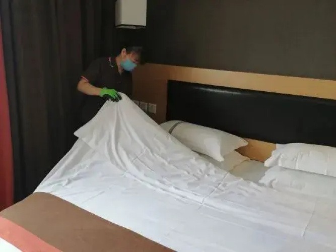 Di'ao Chain Hotel