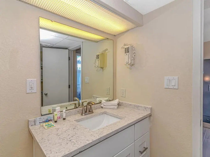 Oceanview Studio at Boardwalk Resort 440