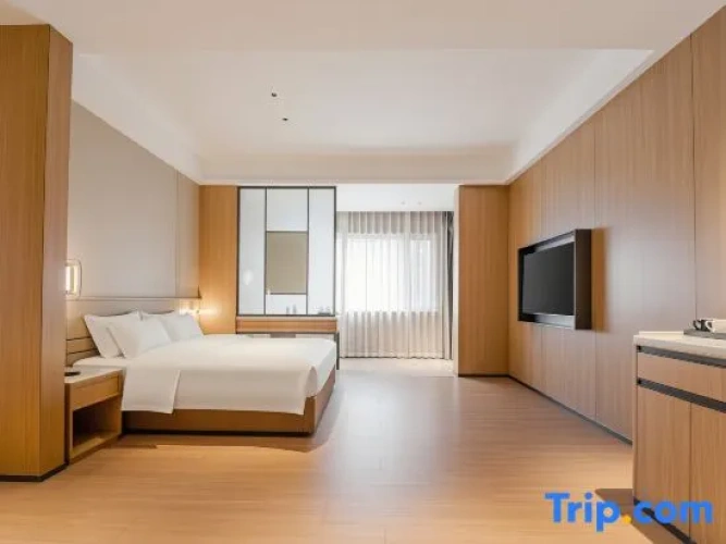 Luxury Double room