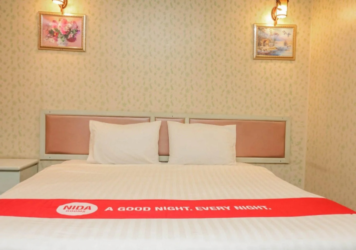 Nida Rooms RamIndra 593 Plaza