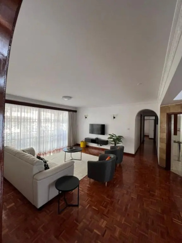 Riara residency