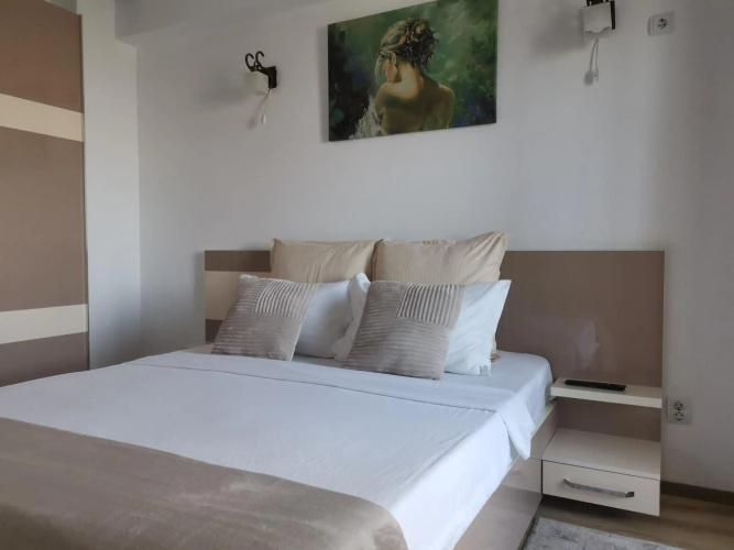 Coffee Residence Apartment cu 2 camere