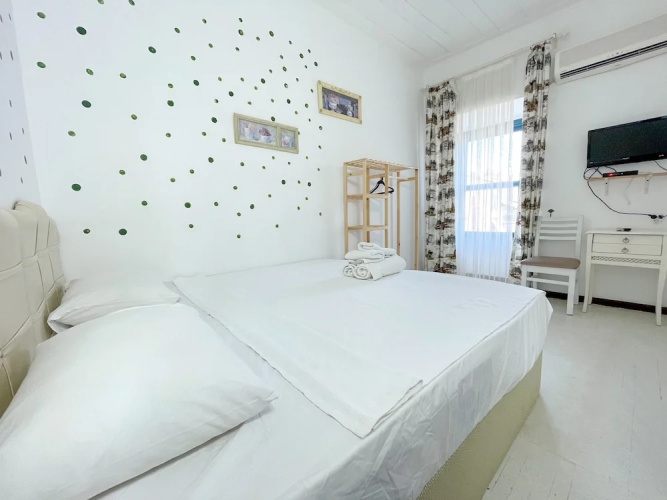 Alacati Cadde Otel