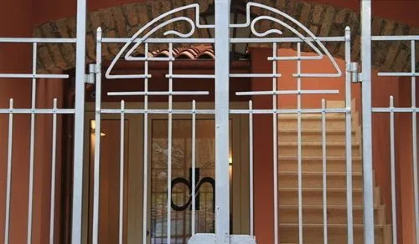 Dalmati House