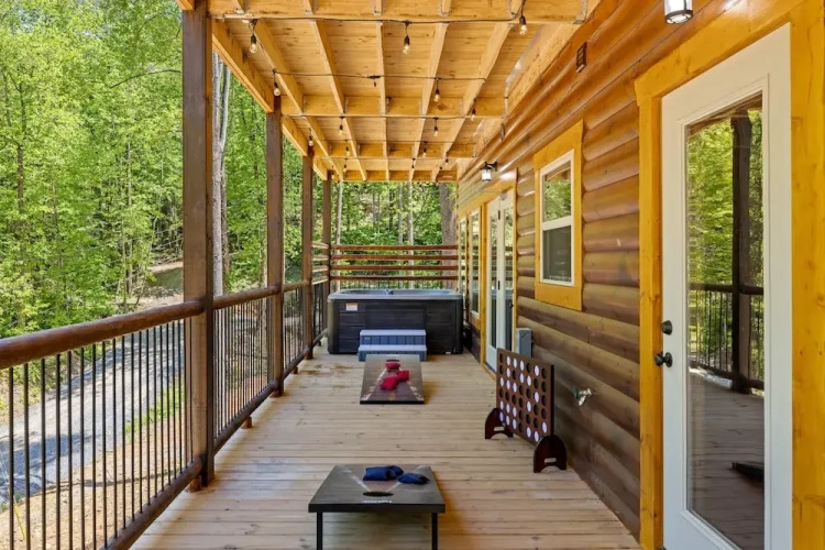 Cottage