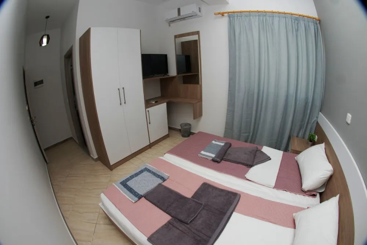 Hotel Mesopotami