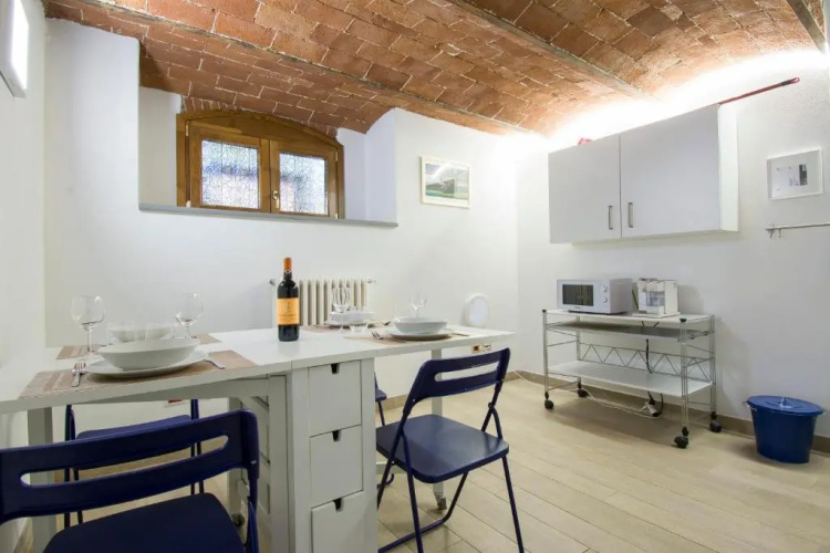 Il Villino Rosa Apartments