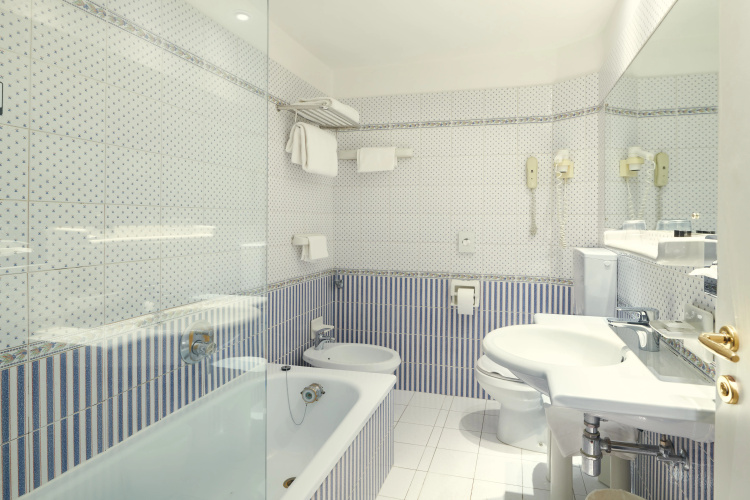 Hotel Plaza Venice photo 16