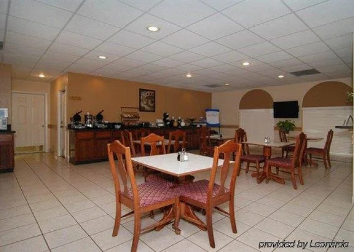 Comfort Inn Henderson